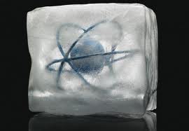 Frozen Atom