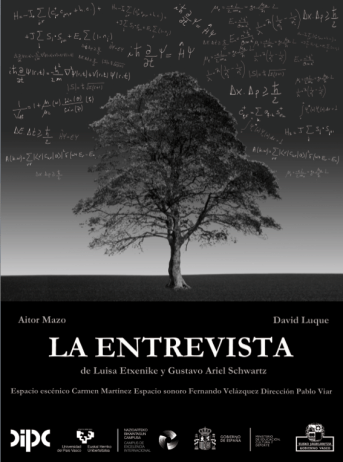 La Entrevista - General