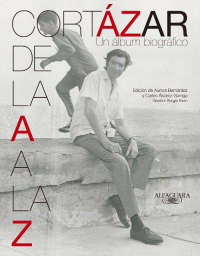 Cortázar portada