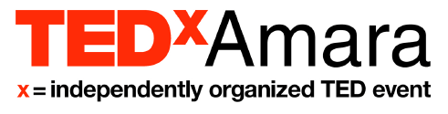 TEDxAmara - Logo