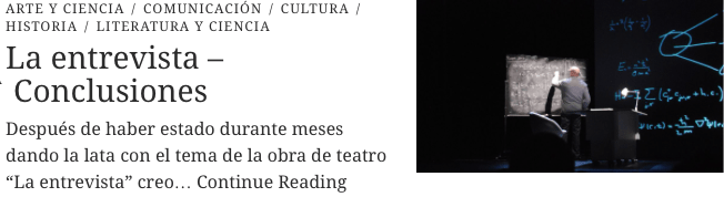 la-entrevista-conclusiones