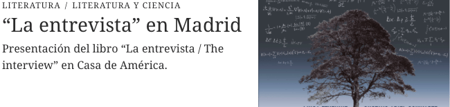 la-entrevista-madrid