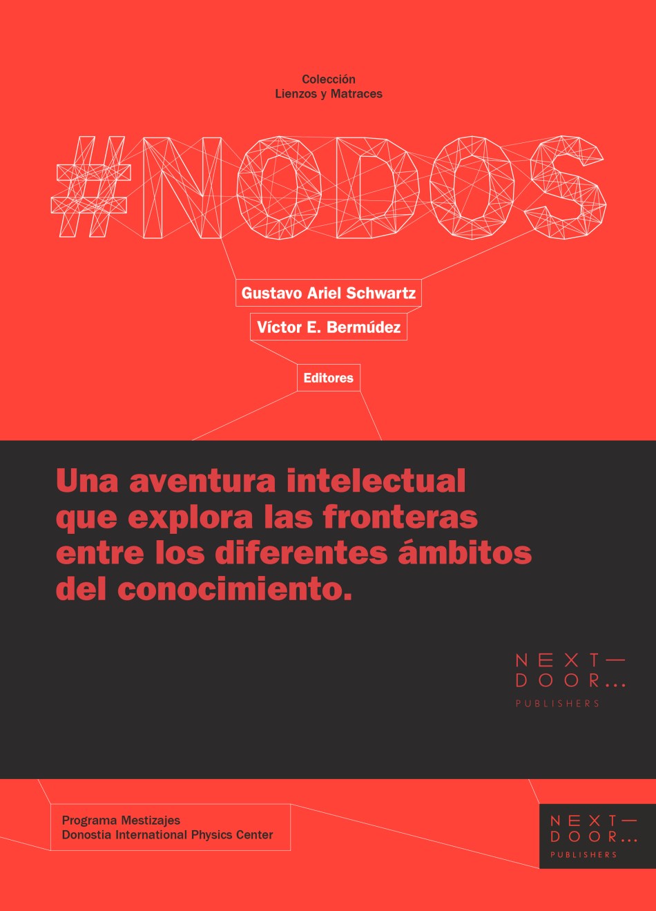 Portada #Nodos
