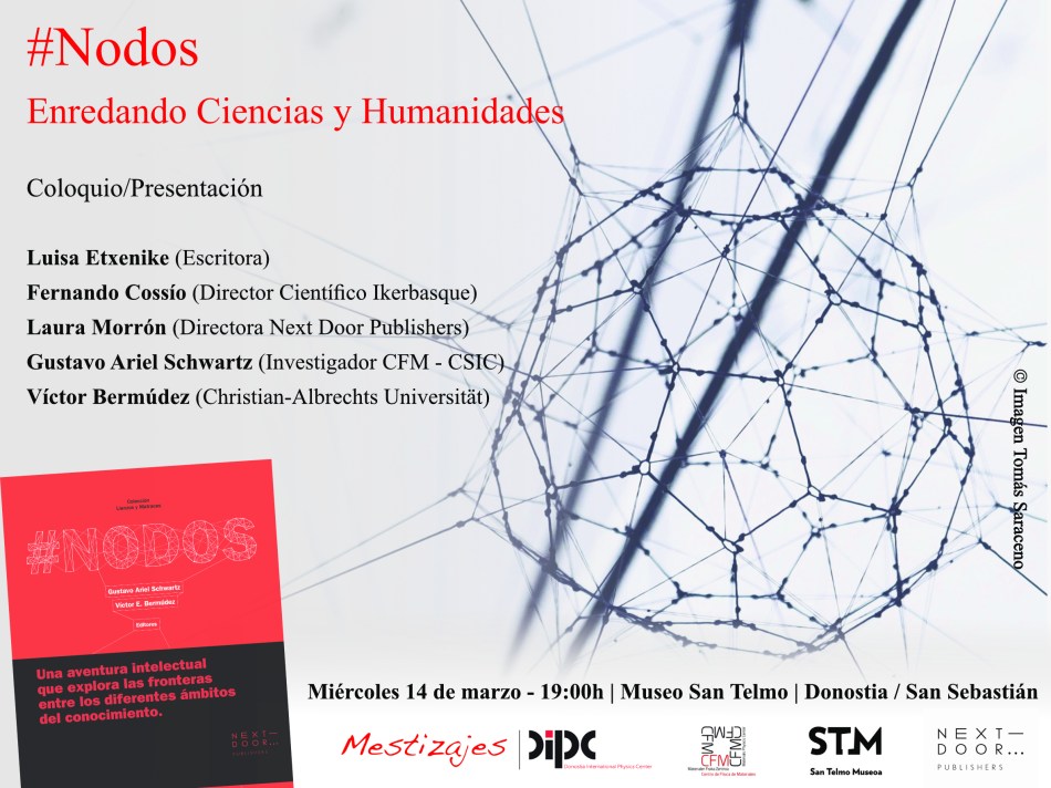 Presentación #Nodos II