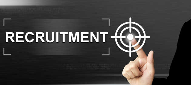 Recruitment